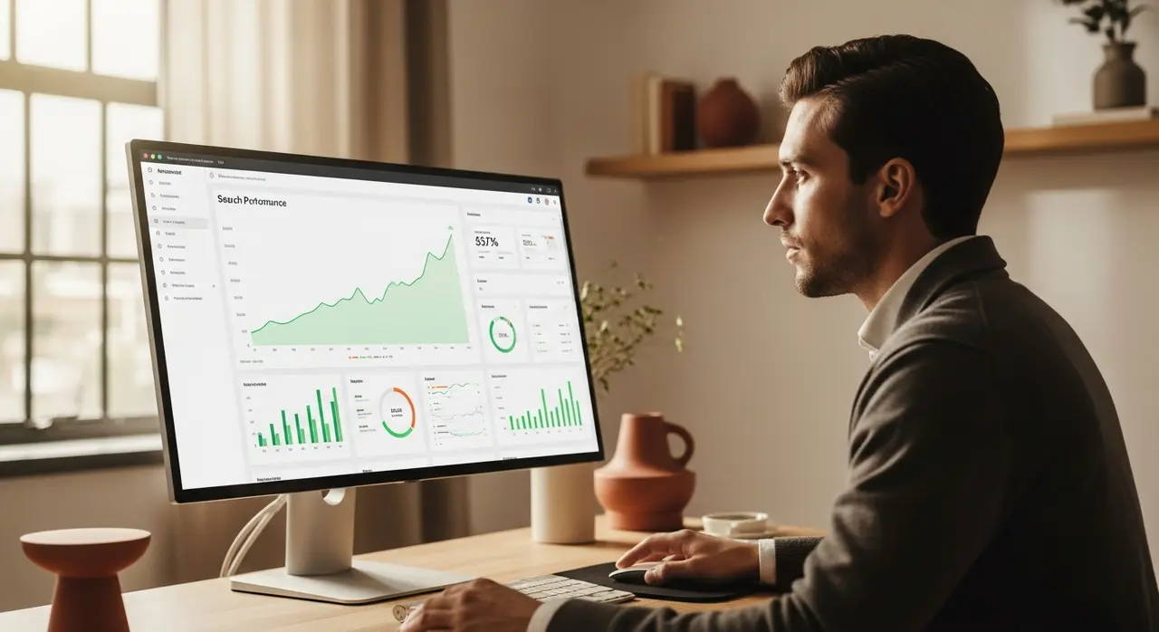 SEO local Drancy