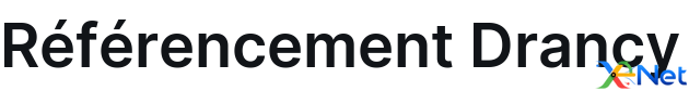 Référencement Drancy